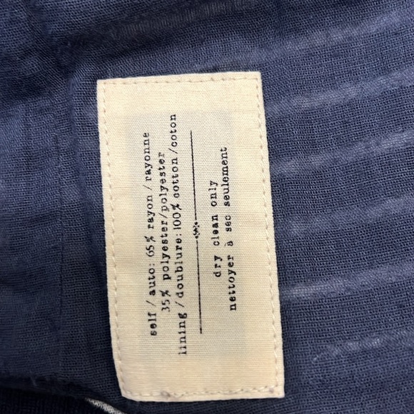 CARTONNIER STRIPE BLAZER - Picture 6 of 6